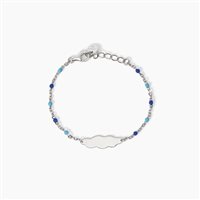 Bracciale Mabina Bambino in Argento 534033 - 534033